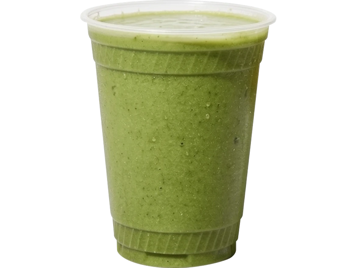 Clean Green